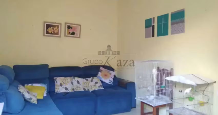Oportunidade - casa - jardim dos bandeirantes - 3 dormitórios - 117,09m² - estuda permuta.