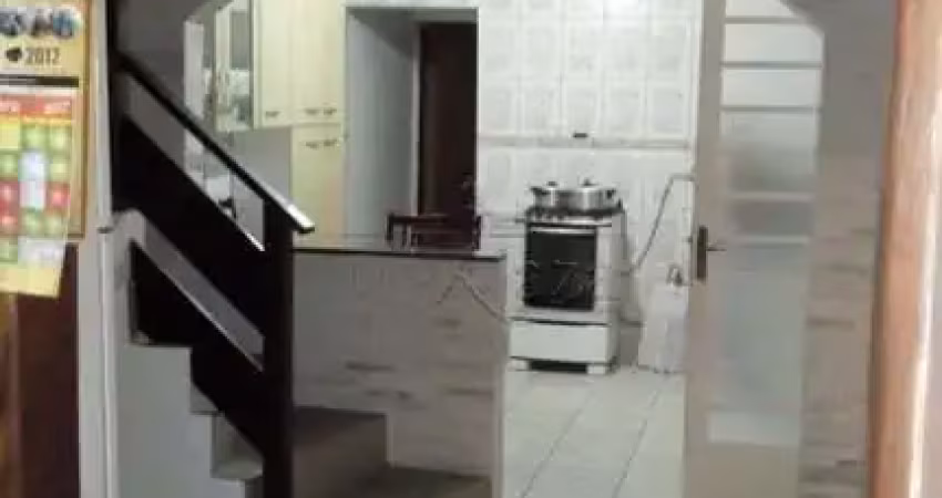 Oportunidade - casa sobrado - residencial união - 4 dormitórios - 125m²