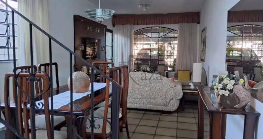 Oportunidade - casa - vila industrial - 3 dormitórios - 120m².
