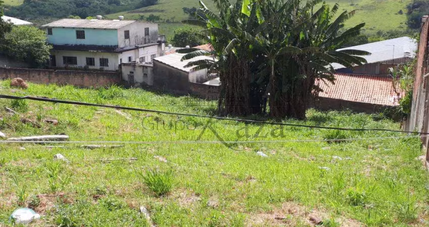 Terreno à venda na Rua Léa Maria Brandão Russo, 732609, Jardim Satélite, São José dos Campos