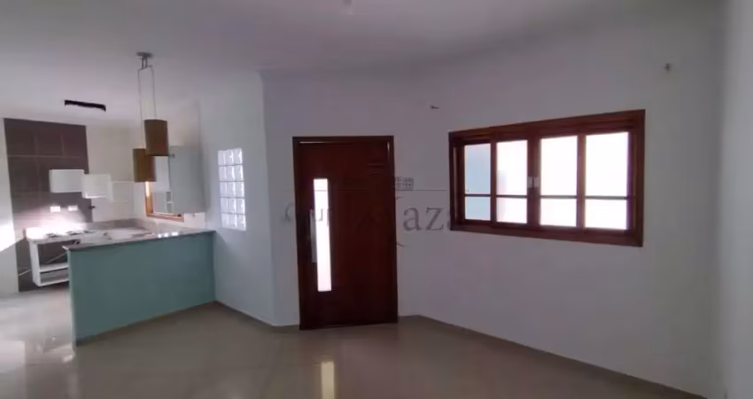Oportunidade - casa - residencial são francisco - 2 dormitórios - 136m².