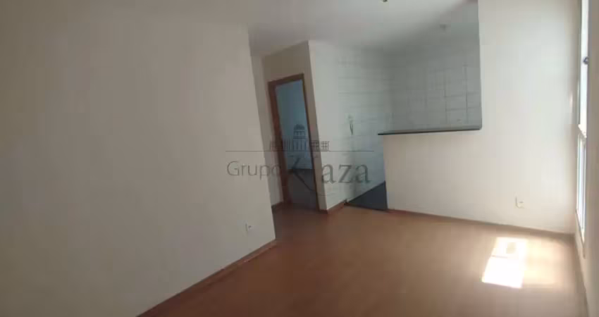 Oportunidade - apartamento - jardim nova michigan - residencial parque campo di madri - 2 dormitórios - 44m².