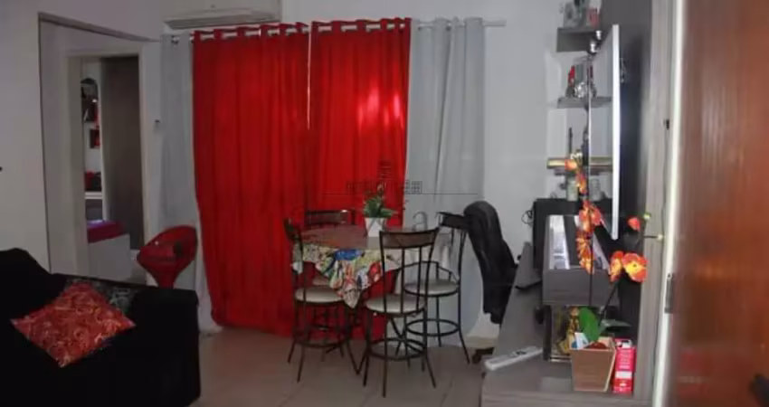 Oportunidade - apartamento - vila iracema - residencial solar das montanhas - 2 dormitórios - 50m².