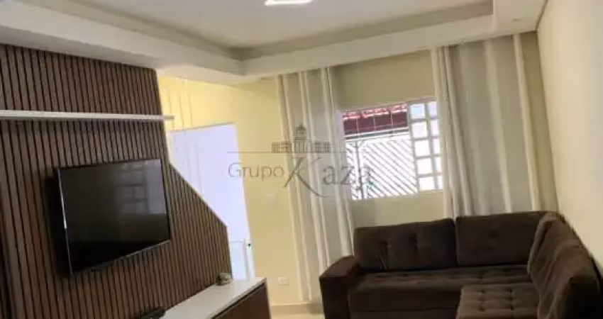 Oportunidade - casa geminada - jardim vale do sol - 2 dormitórios - 75m².