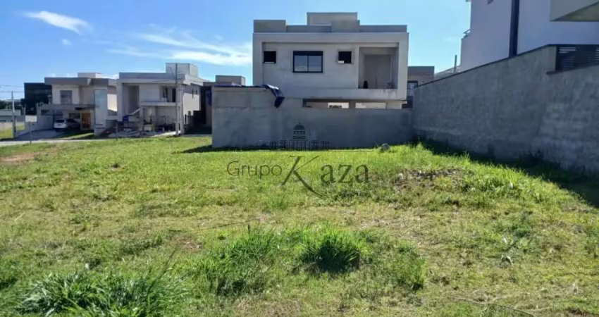 Oportunidade - terreno em condomínio - reserva rudá - bairro floresta - 348,82m².