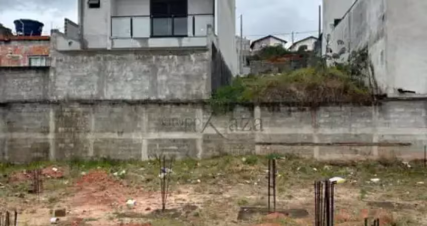 Terreno à venda na Estrada do Pedregulho, 720, Parque Califórnia, Jacareí