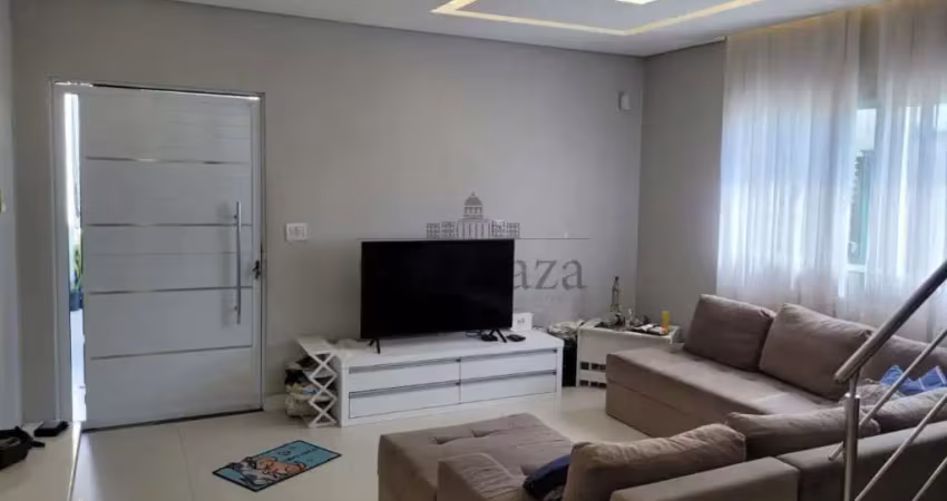 Casa sobrado  - conjunto residencial trinta e um de março - 3 dormitórios - 175m².