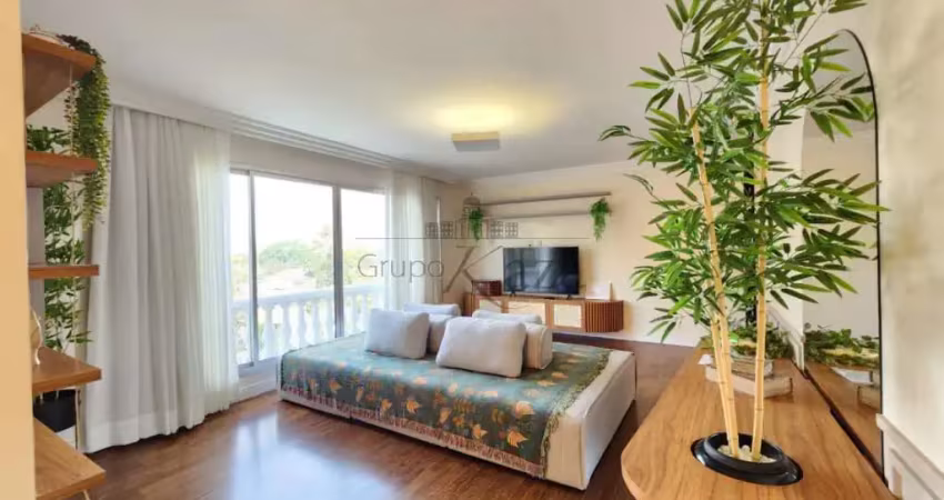 Oportunidade - apartamento - jardim esplanada - residencial mayflower - 247m² - 4 dormitórios - aceita permuta.