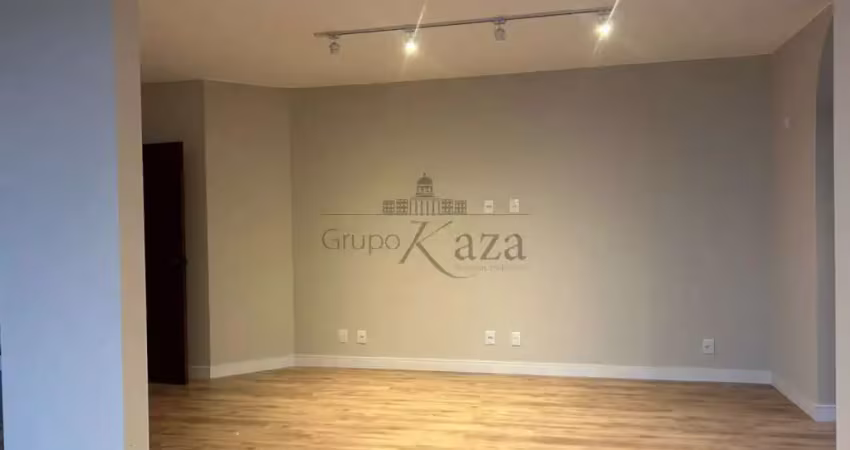 Oportunidade - casa em condomínio - jardim das colinas - condomínio aquarius i - 4 dormitórios - 416m².