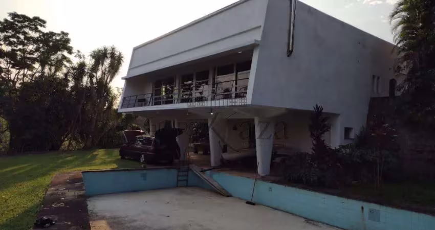 Oportunidade - casa em condomínio - condomínio lagoinha - 3 dormitórios - 300m²