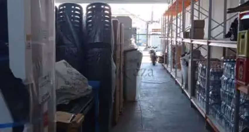 Ponto comercial à venda na Rua Siqueira Campos, 742600, Centro, São José dos Campos