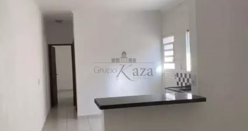 Oportunidade - casa - jardim nova michigan - 2 dormitórios - 60m².