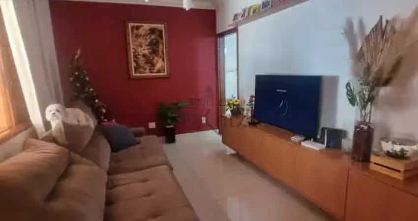 Oportunidade - casa - bosque dos eucaliptos - 3 dormitórios - 109m².