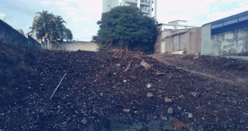 Terreno comercial à venda na Avenida Doutor Mário Galvão, 0, 712100, Jardim Bela Vista, São José dos Campos