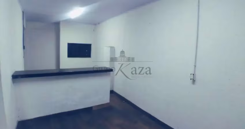 Casa comercial à venda na Avenida Doutor Nelson D`Avila, 742305, Centro, São José dos Campos