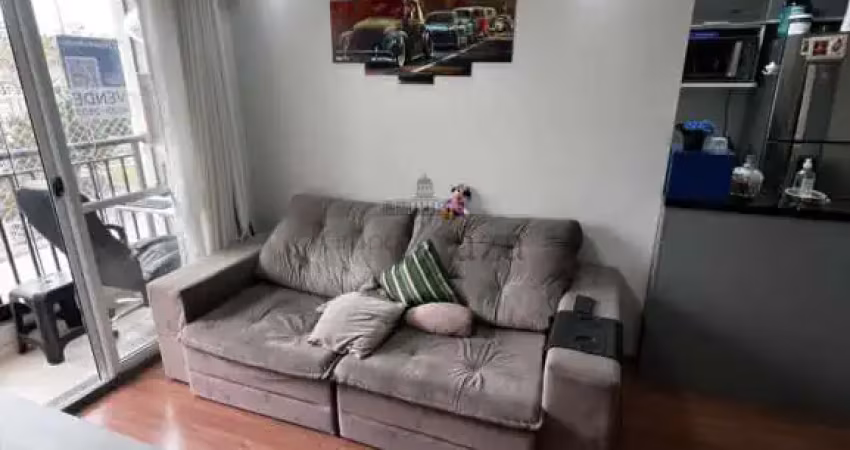 Apartamento com 2 quartos à venda na Avenida Pires do Rio, 7426015, Itaquera, São Paulo