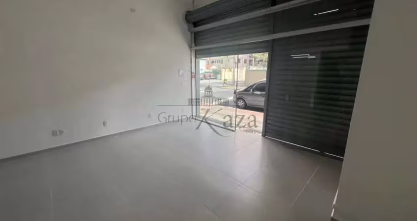 Casa comercial à venda na Rua Major Antônio Domingues, 732007, Centro, São José dos Campos