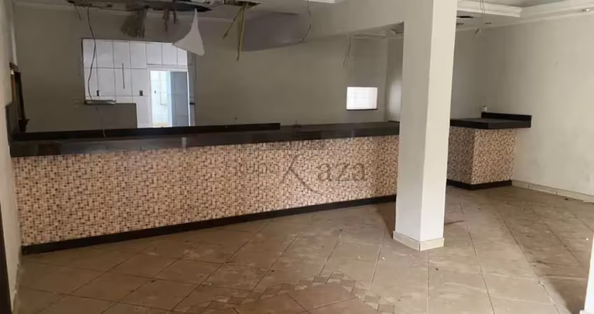 Casa comercial à venda na Avenida Doutor Nelson D`Avila, 722102, Centro, São José dos Campos