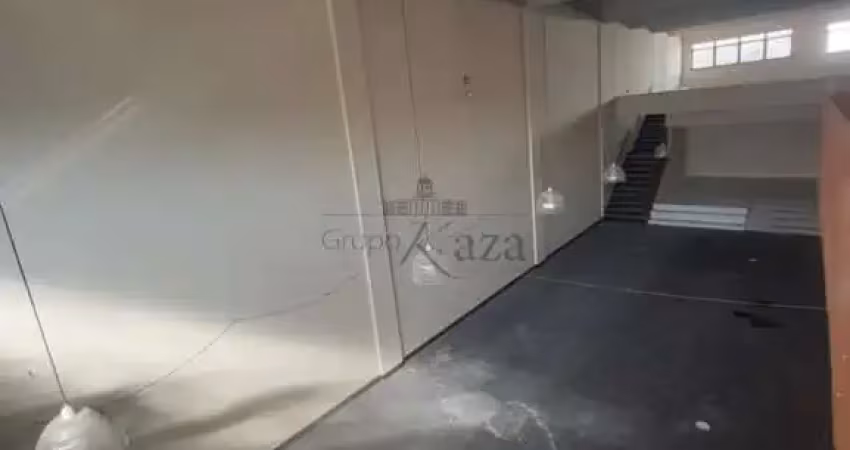 Casa comercial à venda na Rua Sebastião Humel, 732804, Centro, São José dos Campos