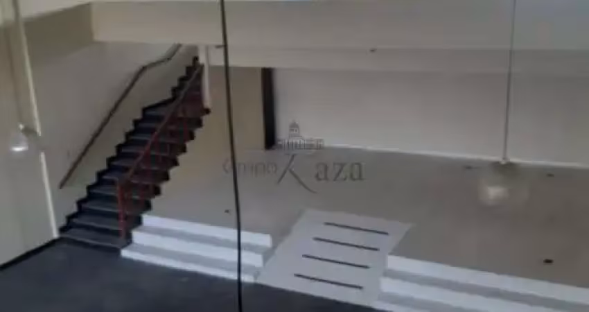 Casa comercial à venda na Rua Sebastião Humel, 732806, Centro, São José dos Campos