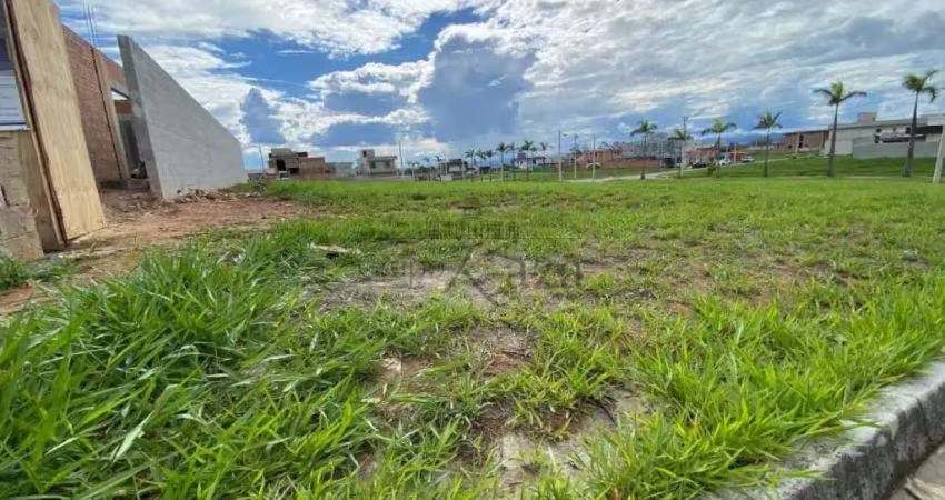 Oportunidade - terreno em condomínio - condomínio vereda de campos - jardim das flores - 250m²