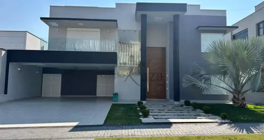 Oportunidade - casa - condomínio loteamento reserva da barra - 4 dormitórios - 333m².