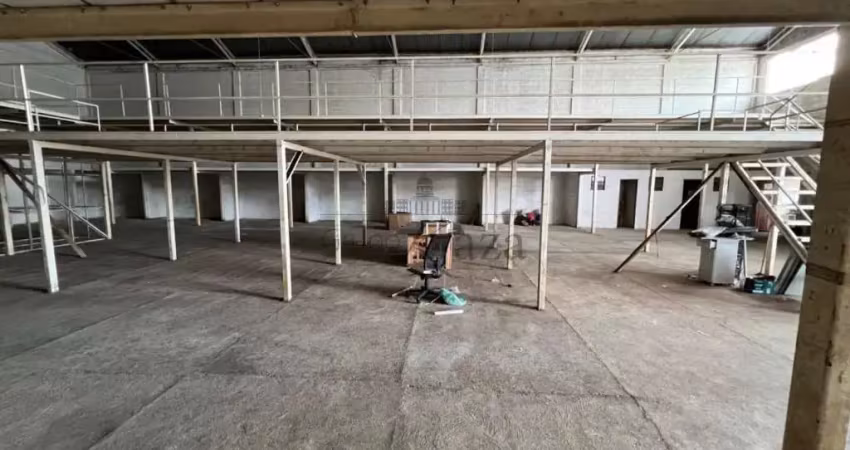 Ponto comercial à venda na Rua José Guilherme de Almeida, 722504, Jardim Satélite, São José dos Campos