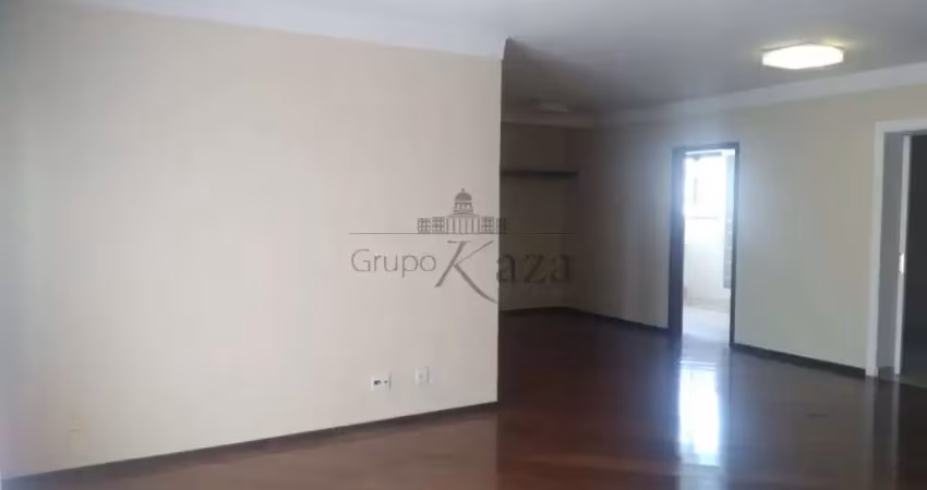 Oportunidade - apartamento - vila adyana - residencial vivendas monte carlo - 3 dormitórios - 157m².