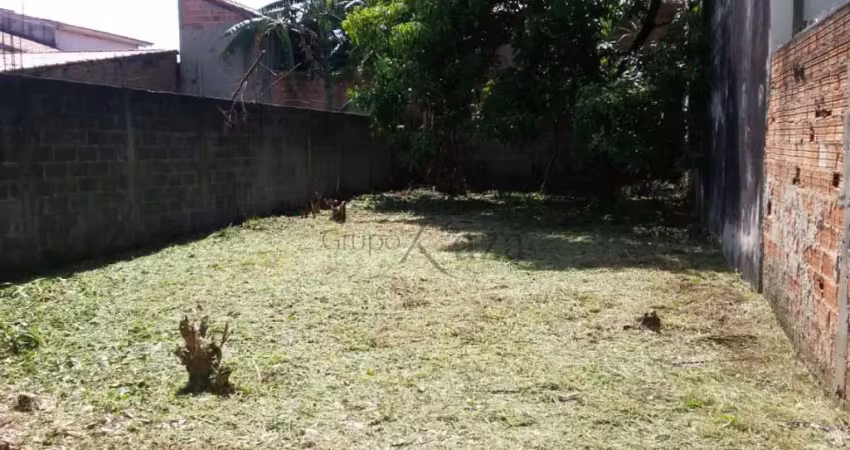 Terreno à venda na Avenida Dantas Luiz do Prado, 712001, Campos de São José, São José dos Campos