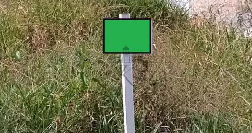 Terreno comercial à venda na Rua Dejanira de Paula Freire, 720, Campos de São José, São José dos Campos