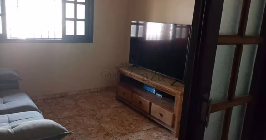 Casa com 5 quartos à venda na Rua Haiti, 72240, Cidade Vista Verde, São José dos Campos