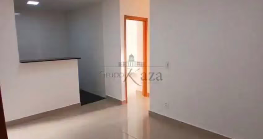 Oportunidade - apartamento - residencial campo di sevilha - jardim das cerejeiras - 2 dormitórios - 40m².