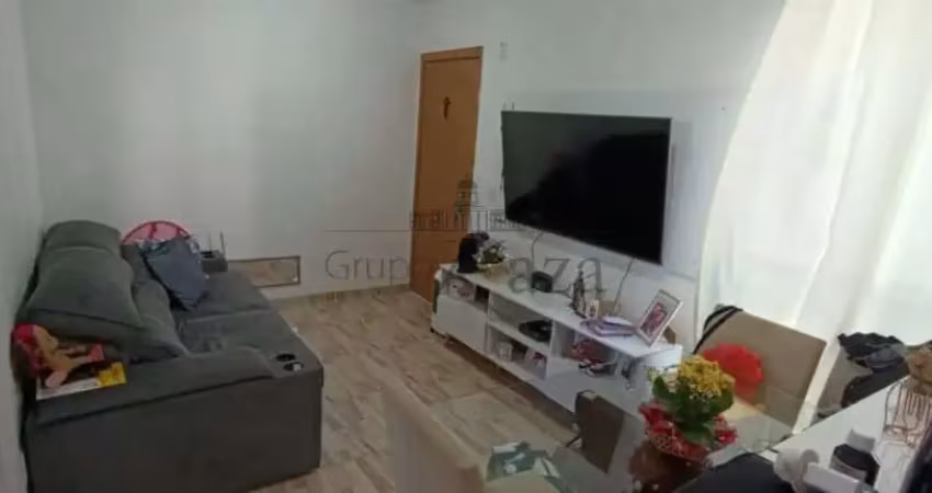 Oportunidade - apartamento - residencial frei galvão - residencial parque campo pastori - 42m² - 2 dormitórios.