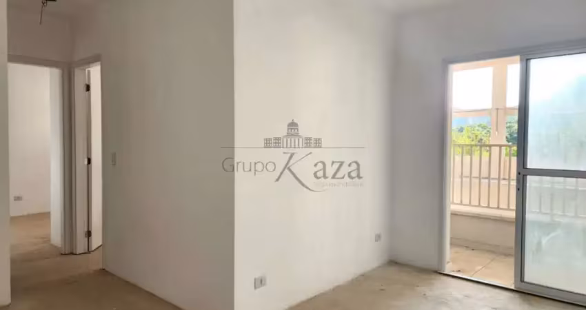 Oportunidade - apartamento - jardim colonial - residencial sinai - 2 dormitórios - 51,30m².