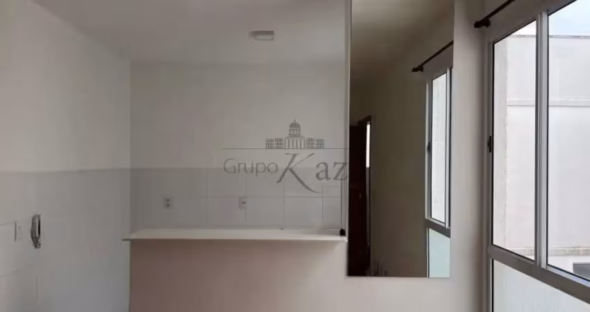 Oportunidade - apartamento - residencial frei galvão - residencial parque campo pastori - 2 dormitórios - 44m².