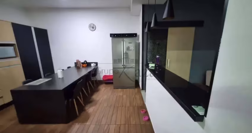 Oportunidade - casa sobrado - setville altos de são josé - 3 dormitórios - 200m² estuda permuta por casa ou ap
