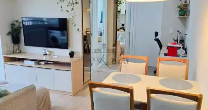 Oportunidade - apartamento - jardim satélite - edifício versáti - 2 dormitórios - 53m².