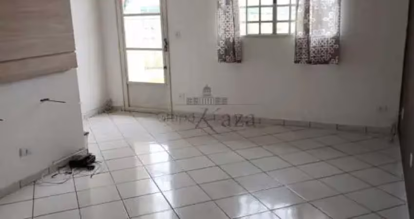 Oportunidade - casa - jardim santo onofre - 2 dormitórios - 62m² - estuda permuta por casa com piscina.