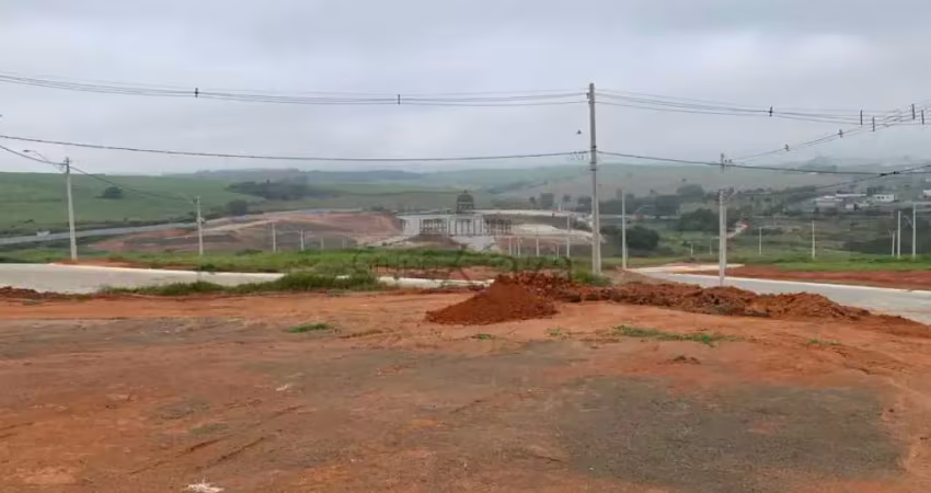 Oportunidade - terreno em condomínio - caçapava - residencial eco park bourbon - 376m².