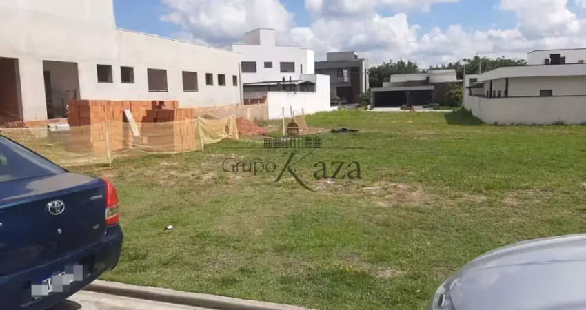 Oportunidade - terreno em condomínio - condomínio vivant urbanova - 451m².