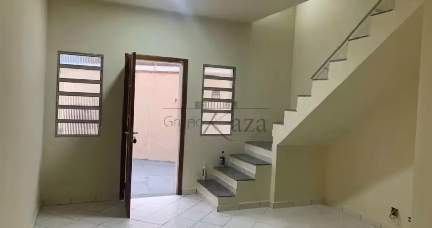 Oportunidade - casa sobrado em condomínio - solar dos ipês - residencial bosque dos ipês - 2 dormitórios - 59,50m².