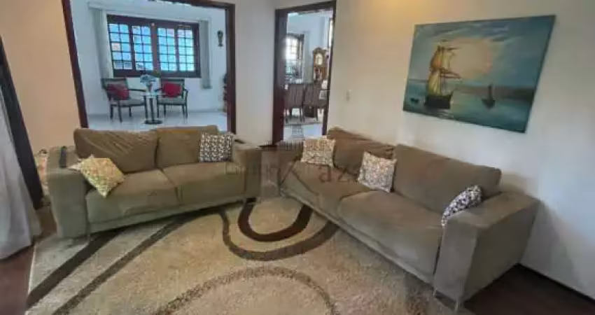 Oportunidade - casa - jardim nova américa - 4 dormitórios - 450m².