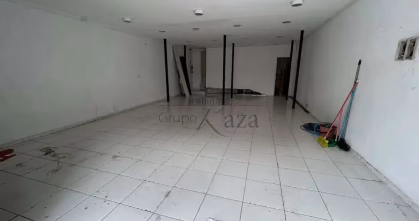 Oportunidade - loja comercial - edifício flamboyant - jardim são dimas - 60m².