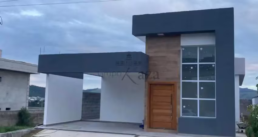 Oportunidade - casa em condomínio-  monte belo - condomínio cataguá way norte - 3 dormitórios - 128m².