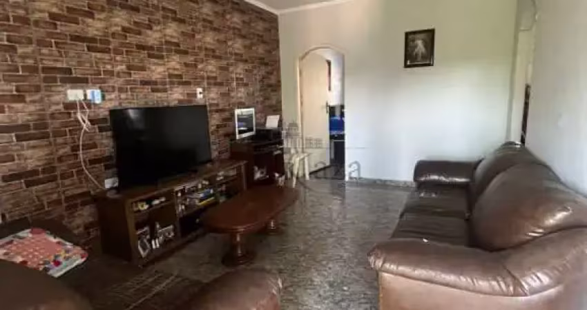 Oportunidade - casa - jardim maria amélia - 3 dormitórios - 186m².