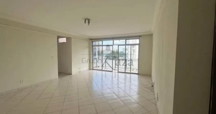 Oportunidade - apartamento - edifício marya lucia - centro - 4 dormitórios - 158,24m².