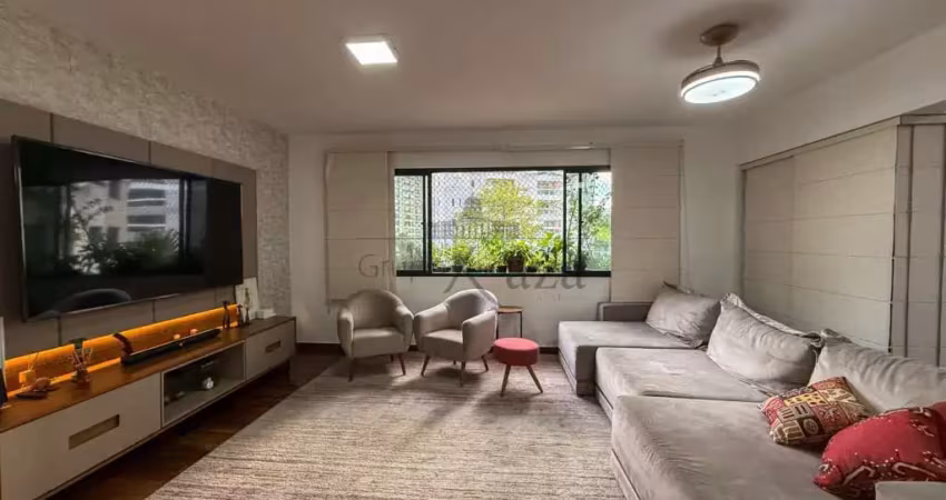 Oportunidade - apartamento - vila guaianazes - residencial villa romana - 4 dormitórios - 199m².