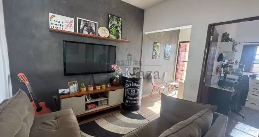 Casa com 9 quartos à venda na Rua Espírito Santo, 79260, Vila São Pedro, São José dos Campos