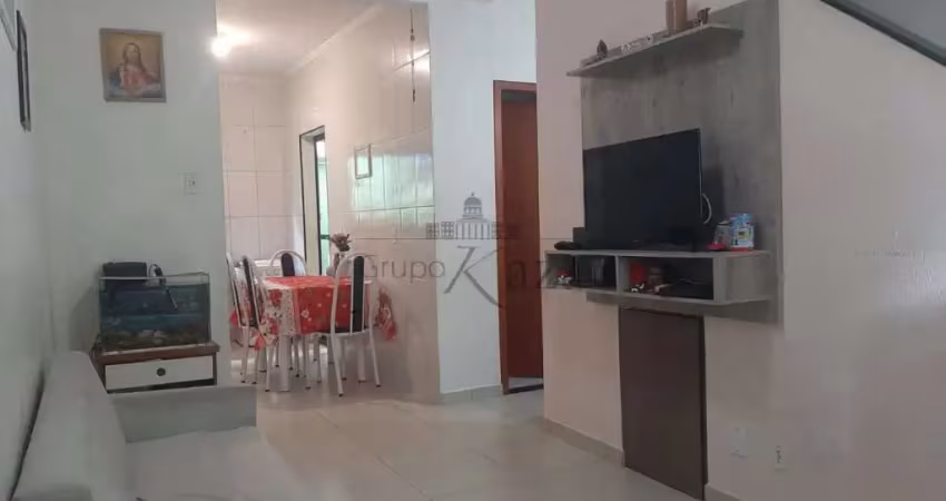 Oportunidade - casa em condomínio - residencial união - residencial villagio união - 2 dormitórios - 52m²