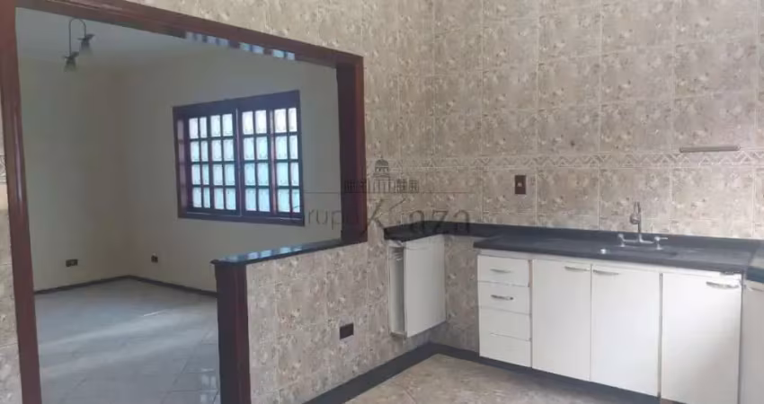 Oportunidade - casa sobrado - parque industrial - 4 dormitórios - 180m².